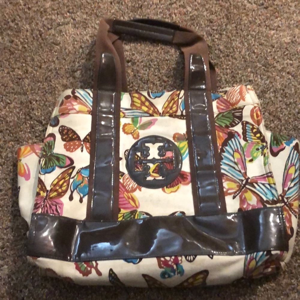 Tory Burch handbag